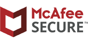 mcafee